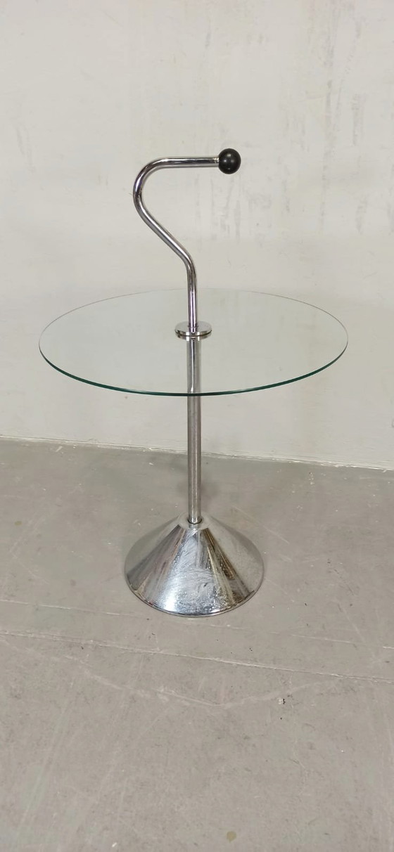 Image 1 of Table d'appoint Carlo Bimbi