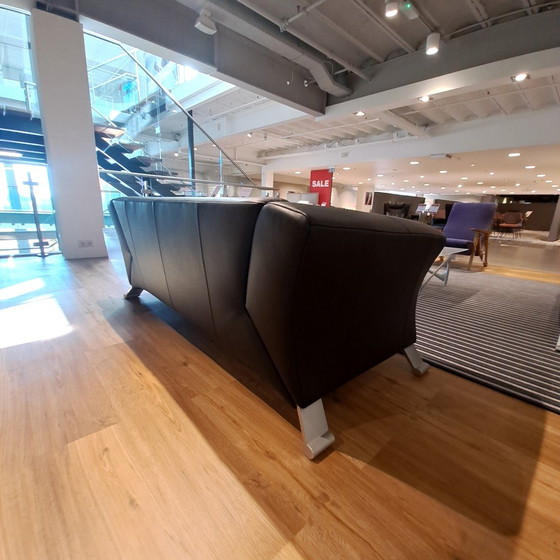 Image 1 of Rolf Benz 322 3-seater sofa