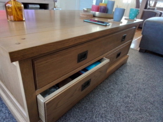 Image 1 of Coffee table