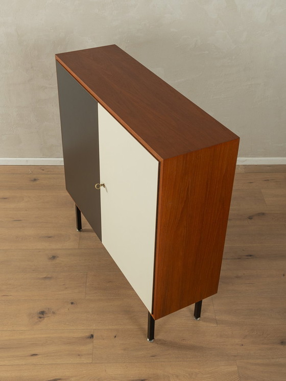 Image 1 of 60s Dresser by Oldenburger Möbelwerkstätten