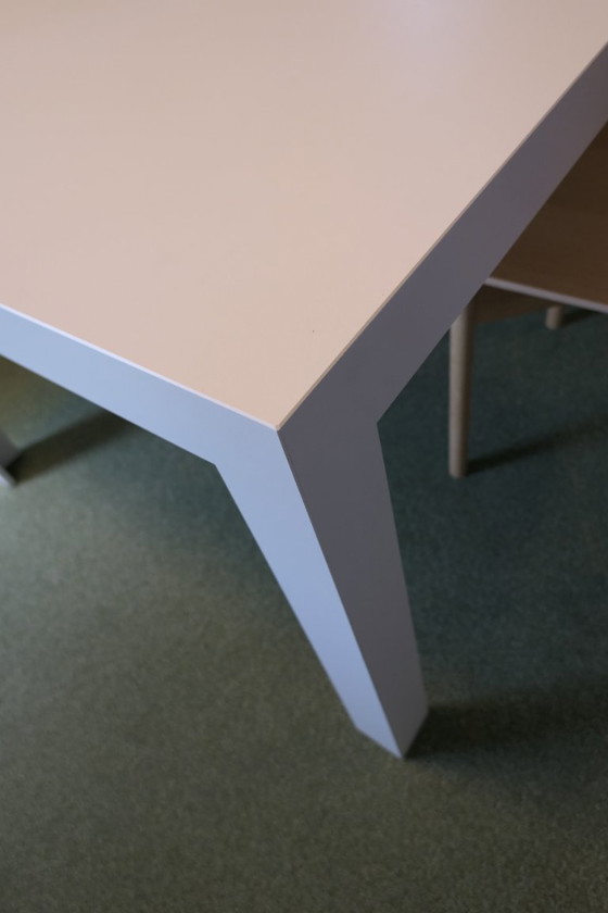 Image 1 of bulthaup c2 design dining room table