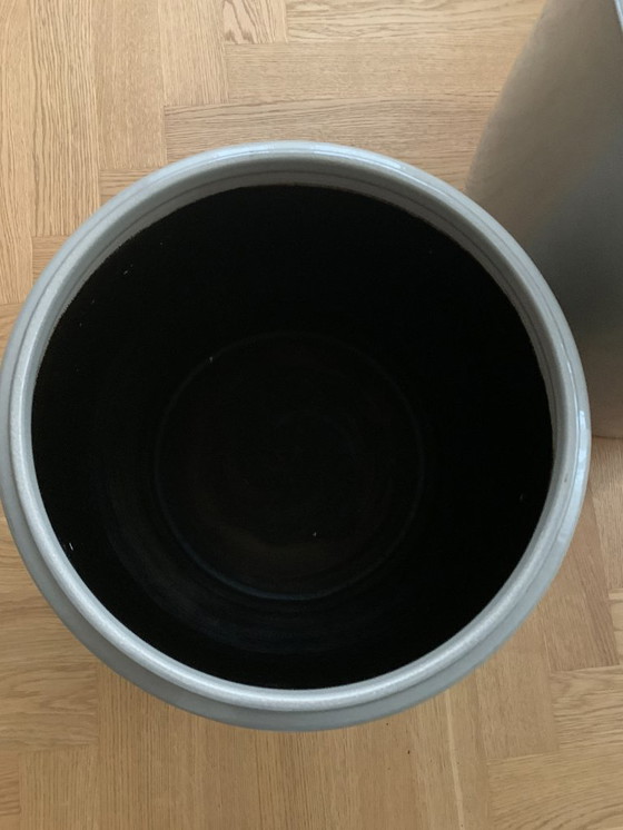 Image 1 of Set of 2 Serax indoor decorative pots