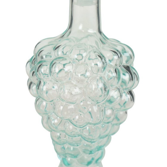 Grappolo d'Uva Italiana e Caraffa Gatto Vino Vetreria Etrusca – Bicchieri e caraffe, Glass (photo 11 of 15)