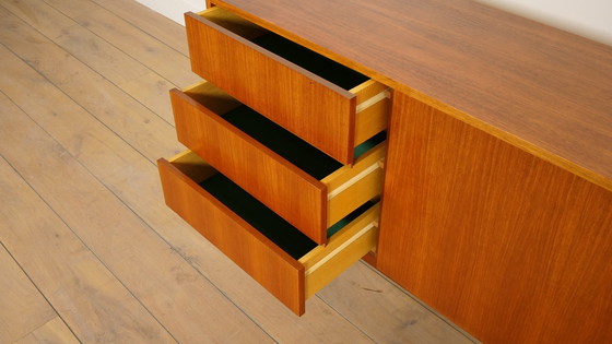 Image 1 of Vintage sideboard | TV cabinet | Sleek design | 148 cm