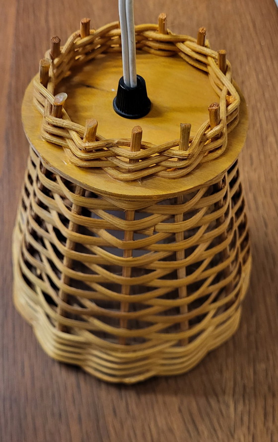 Image 1 of Lampada da parete vintage