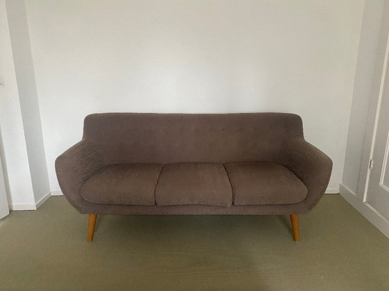 Image 1 of Ocra e banca rossa