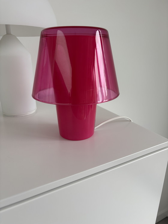 Ikea Gavik Lampada da tavolo Rosa – Lampade da tavolo, Glass (photo 5 of 5)