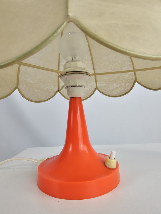 Image 1 of Cocoon Tafel Lampje 