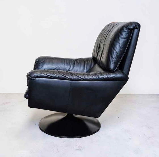 Image 1 of Fauteuil Leolux Cece