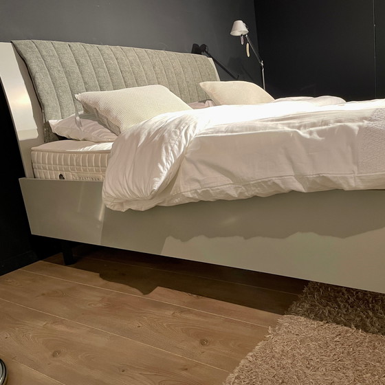 Image 1 of Interlübke Izzy bed - 180x200