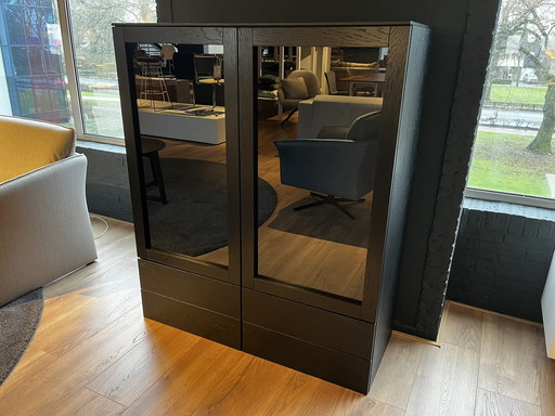 Iro SE 4001 wall unit set