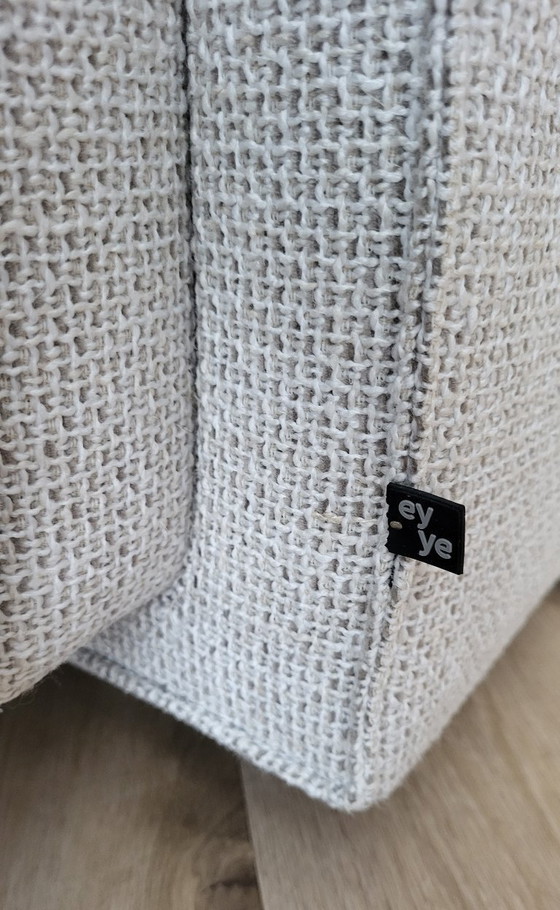 Image 1 of Eyye modulaire Bank - Cella - Studio Tom Dissel - 7 jaar All in House garantie