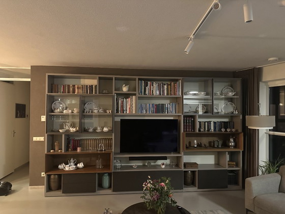 Image 1 of Armario de pared Molteni