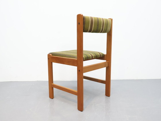 Image 1 of Findahl's Møbler Eetkamerstoelen Set van 4