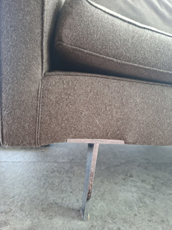 Image 1 of Molinari Aspen Dreisitzer-Sofa