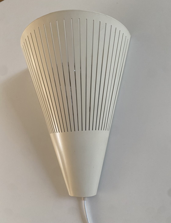 Applique murale vintage IKEA Klyka V9811, design scandinave, années 1990 – Appliques murales, Metal (photo 4 of 7)