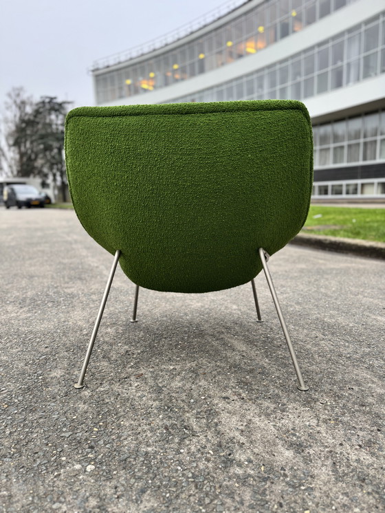 Image 1 of Artifort Oyster F156 Pierre Paulin