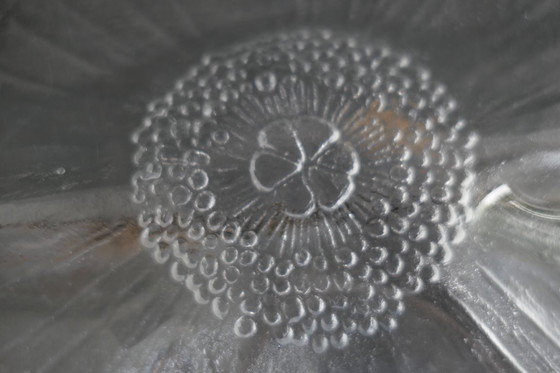 Image 1 of Assiettes à fondue vintage Kosta Boda Suède 8 x