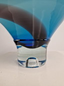 Murano glass bowl