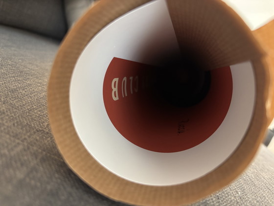 Image 1 of Originales Razzia-Kunstposter Monte Carlo Country Club – 1995 – signiert