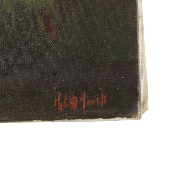 Image 1 of Nature morte aux fleurs