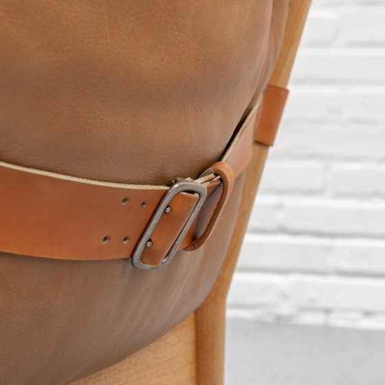 Image 1 of Lounge Chair Model 4521 Magnus Olesen