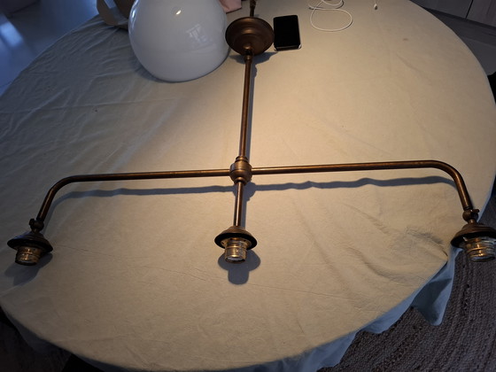 Image 1 of Aldo Bernardi lamp