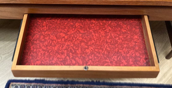 Image 1 of Mesa de centro única de los años 60 de Van Teefelen