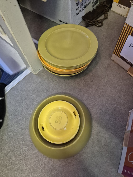 Image 1 of Villeroy & Boch Die Kuge, piezas de vajilla