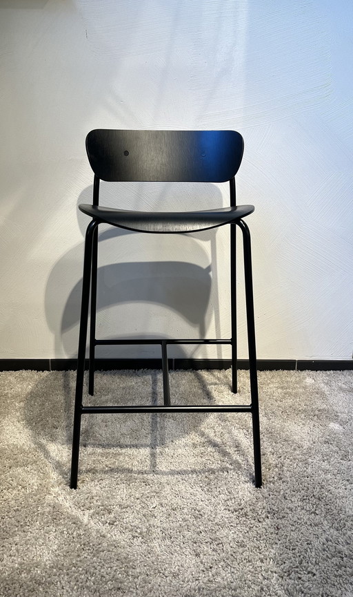 &Tradition - Pavilion Counter Chair AV7