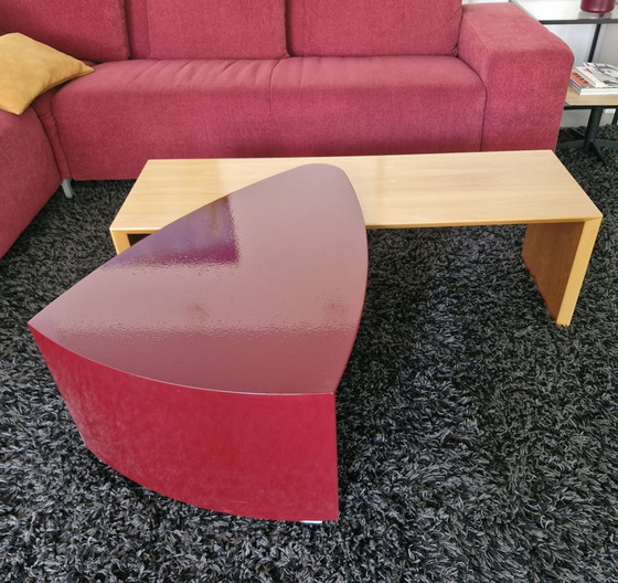 Table basse - dutch design - mobile (2 parties) – Tables basses, Bois, MDF (photo 7 of 13)