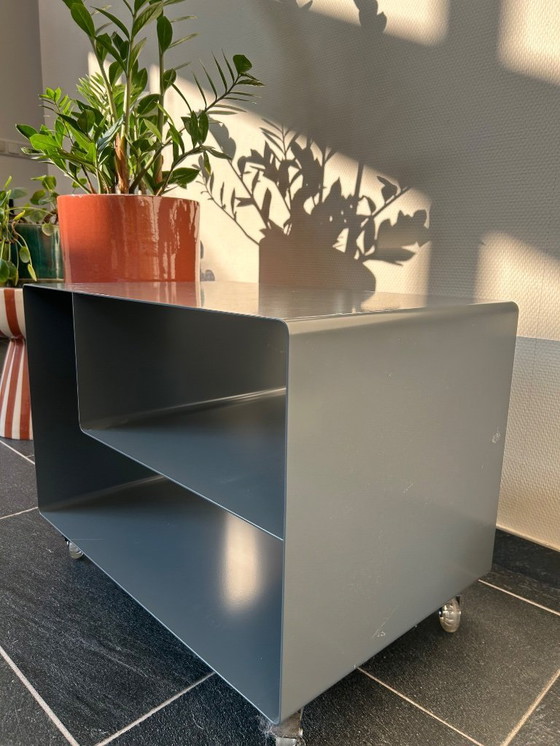 Image 1 of Muller trolley RW106 R106N