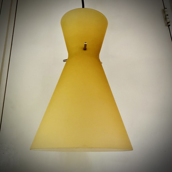 Image 1 of Lampada - De Majo Italia - design Memorie