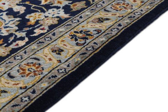 Image 1 of Persischer Teppich aus Kaschan, 4,10 x 3,02 cm, Orientteppich, fein, Nr. 1107