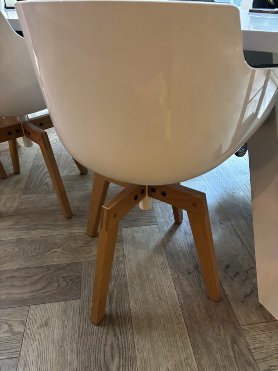 Image 1 of sedie in MDF