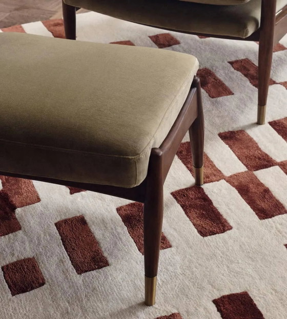 Traditional Berber rug 2.5x1.5 m – Rugs & carpets, Wool (photo 3 of 5)