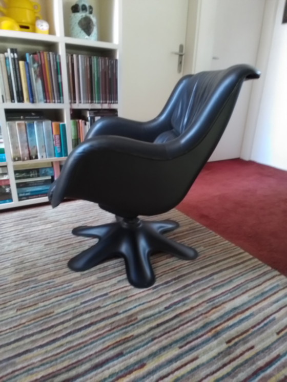Image 1 of Haimi armchairs