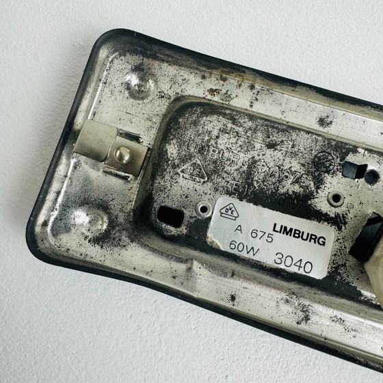 Image 1 of Vintage Small Limburg Wall Sconce