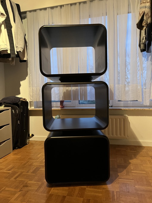 Etagere Kaar Sphaus