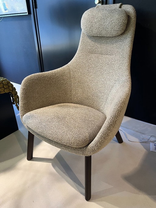 1x Vitra Lounge Chair
