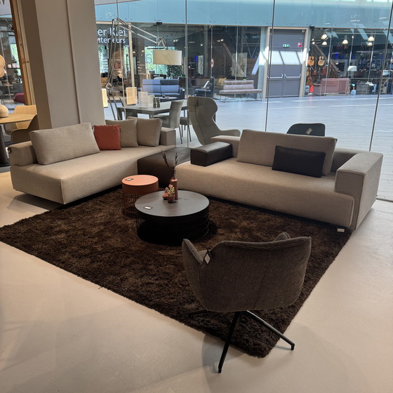 Image 1 of Sofá esquinero EYYE Cella