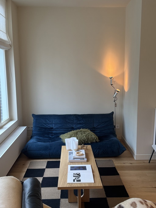 Tapis de luxe Nordic Knots