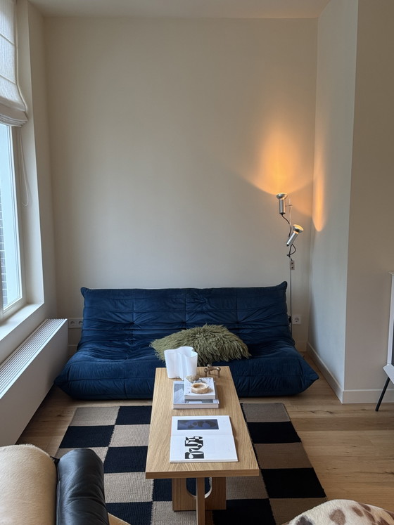 Image 1 of Tapis de luxe Nordic Knots