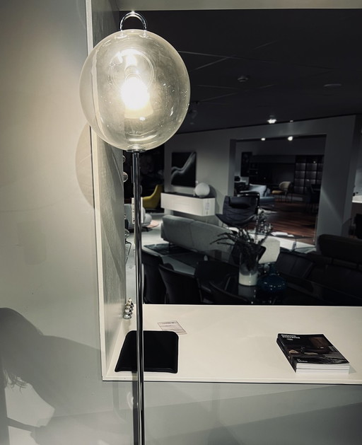 Artemide Miconos Terra floor lamp