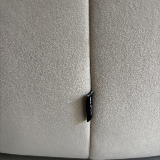 Sofa „Pumkin“ von Pierre Paulin für Ligne Roset – 2 Sitzer Sofas, Velvet (photo 8 of 13)