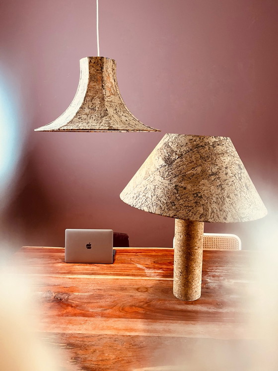 Image 1 of Ingo & Zanoth design pendant lamp