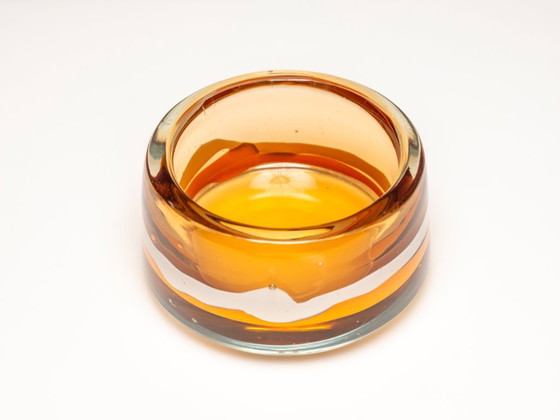 Image 1 of Juego de cristalería, Jaroslav Svoboda, década de 1970, Checoslovaquia