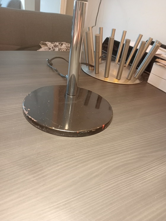 Image 1 of Lampada vintage Hala Heist anni '60, ora a 129 euro, Hoensbroek, Paesi Bassi.