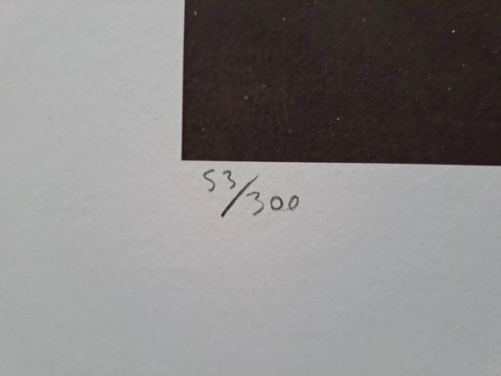 Image 1 of Nach Nara Yoshitomo, Mädchen, 1990er Jahre, Lithografie in limitierter Auflage