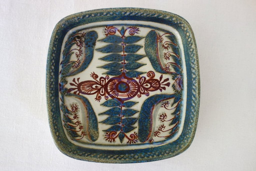 Petit plat vintage Royal Copenhagen Marianne Johnson